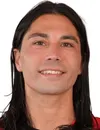 Franco Caballero - Sport Huancayo futbolcusu