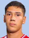 Franco Cabrera - CA Rentistas futbolcusu
