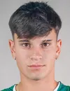 Franco Calderón - CA Sarmiento (JunÍn) II futbolcusu