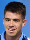 Franco Camargo - Gimnasia y Esgrima de Jujuy futbolcusu