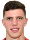 Franco Carboni - Spieler von Parma Calcio 1913