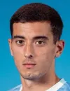 Franco Catarozzi - Spieler von Clube do Remo