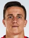 Franco Cervi - Celta Vigo futbolcusu
