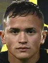 Franco Correa - jogador do KF Vllaznia B