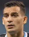 Franco Cristaldo - Spieler von CA Talleres