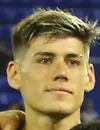 Franco Díaz - CA Temperley futbolcusu