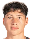 Franco Domínguez - Spieler von Club Estudiantes de La Plata II