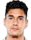 Franco Escobar - CA Peñarol futbolcusu