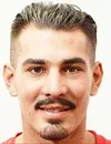 Franco Ferrari - US Salernitana 1919 futbolcusu
