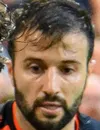 Franco Ferrari - CA Mitre futbolcusu