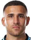 Franco Fragapane - Spieler von CA Unión (Santa Fe)