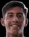 Franco Fragueda - Club Rubio Ñú (Asunción) futbolcusu