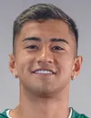 Franco Frías - Spieler von CD Cobresal
