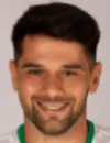 Franco García - Club Ferro Carril Oeste futbolcusu