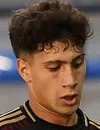 Franco Giambavicchio futbolcu profil fotoğrafı