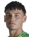 Franco Godoy - CS Deportivo Madryn futbolcusu
