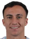 Franco González - CA Peñarol futbolcusu