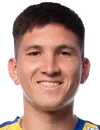Franco Ibarra - CA Rosario Central futbolcusu