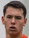 Franco Jaroszewicz - CA River Plate II futbolcusu