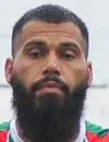 Franco Ledesma - jugador del Club Deportes Iquique