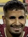 Franco López - Paysandú FC futbolcusu