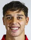Franco Marino - Spieler von Club Deportivo Maldonado