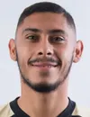 Franco Martínez - giocatore del CA Rentistas