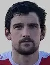 Franco Mascia - Spieler von Karriereende