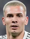Franco Mastantuono - jugador del Real Madrid