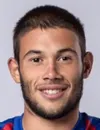 Franco Mederos - Huracán FC futbolcusu