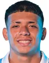Franco Mendoza - giocatore del Universidad San Martín de Porres