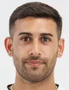 Franco Moyano - Instituto ACC futbolcusu