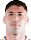 Franco Negri - Spieler von Houston Dynamo FC