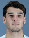 Franco Nicola - jogador do Club Atlético Tucumán