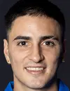 Franco Orozco - CA Newell's Old Boys player