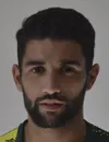 Franco Paredes - Argentinos Juniors futbolcusu