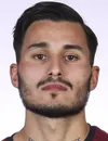 Franco Pérez futbolcu profil fotoğrafı