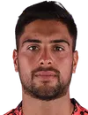Franco Petroli - CA Lanús futbolcusu