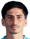 Franco Pizzichillo - Montevideo City Torque futbolcusu