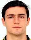 Franco Provenzano - Deportivo Táchira futbolcusu