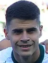 Franco Quinteros - CA Estudiantes futbolcusu