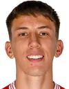 Franco Rami - CD Ñublense futbolcusu
