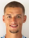 Franco Risso futbolcu profil fotoğrafı