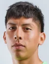 Franco Saravia - CD Los Chankas futbolcusu