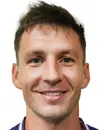 Franco Soldano - CA Patronato futbolcusu