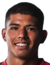 Franco Suárez - Spieler von Racing Club de Montevideo