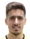 Franco Thomas futbolcu profil fotoğrafı
