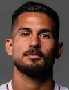 Franco Toloza - Club Deportivo Morón futbolcusu