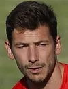 Franco Torgnascioli - Montevideo City Torque futbolcusu