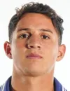Franco Torres - giocatore del Club de Gimnasia y Esgrima La Plata